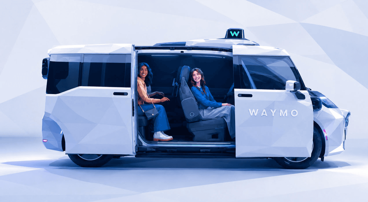 Robotaxis & Robots: June Update