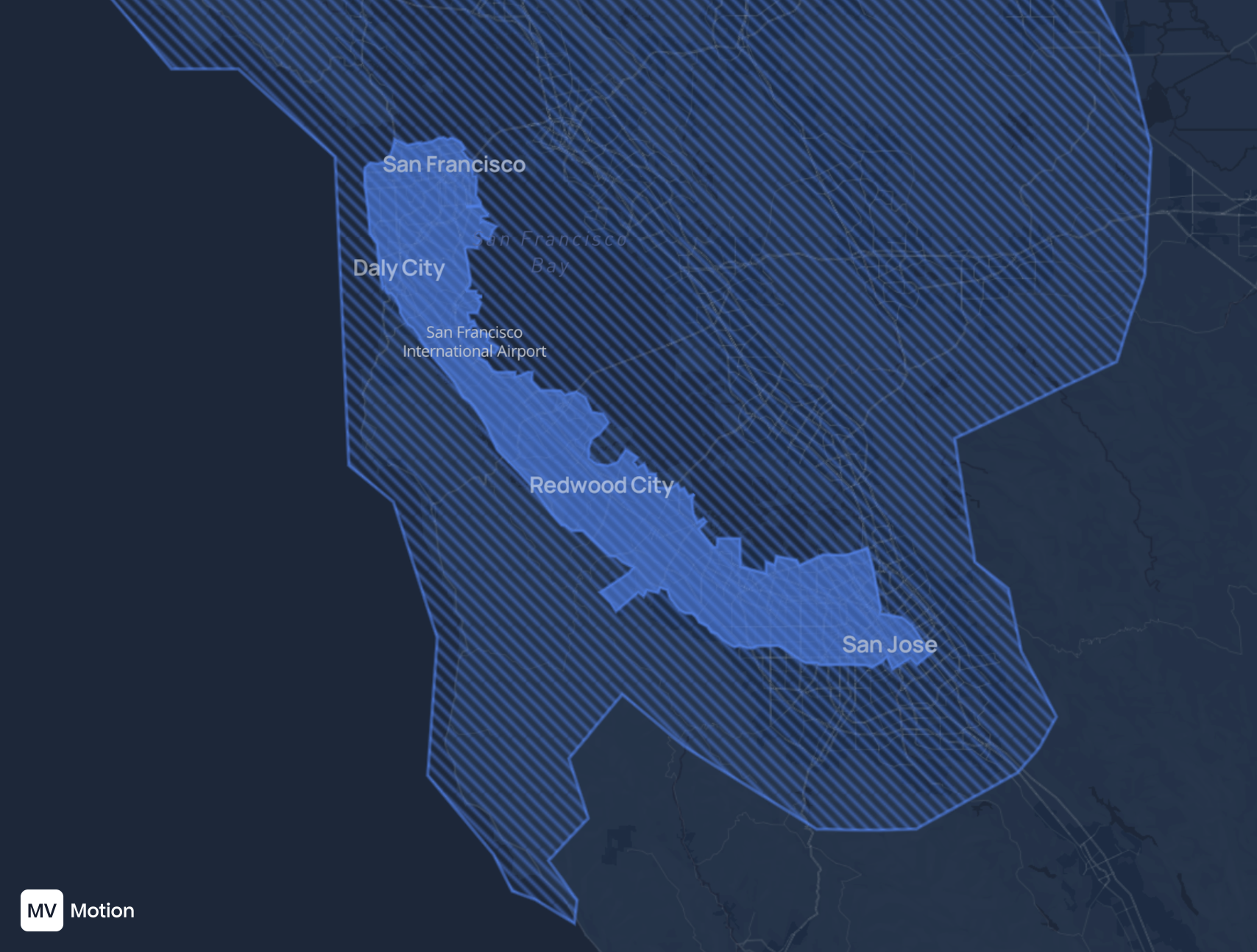 Waymo in San Jose: Apr-2026