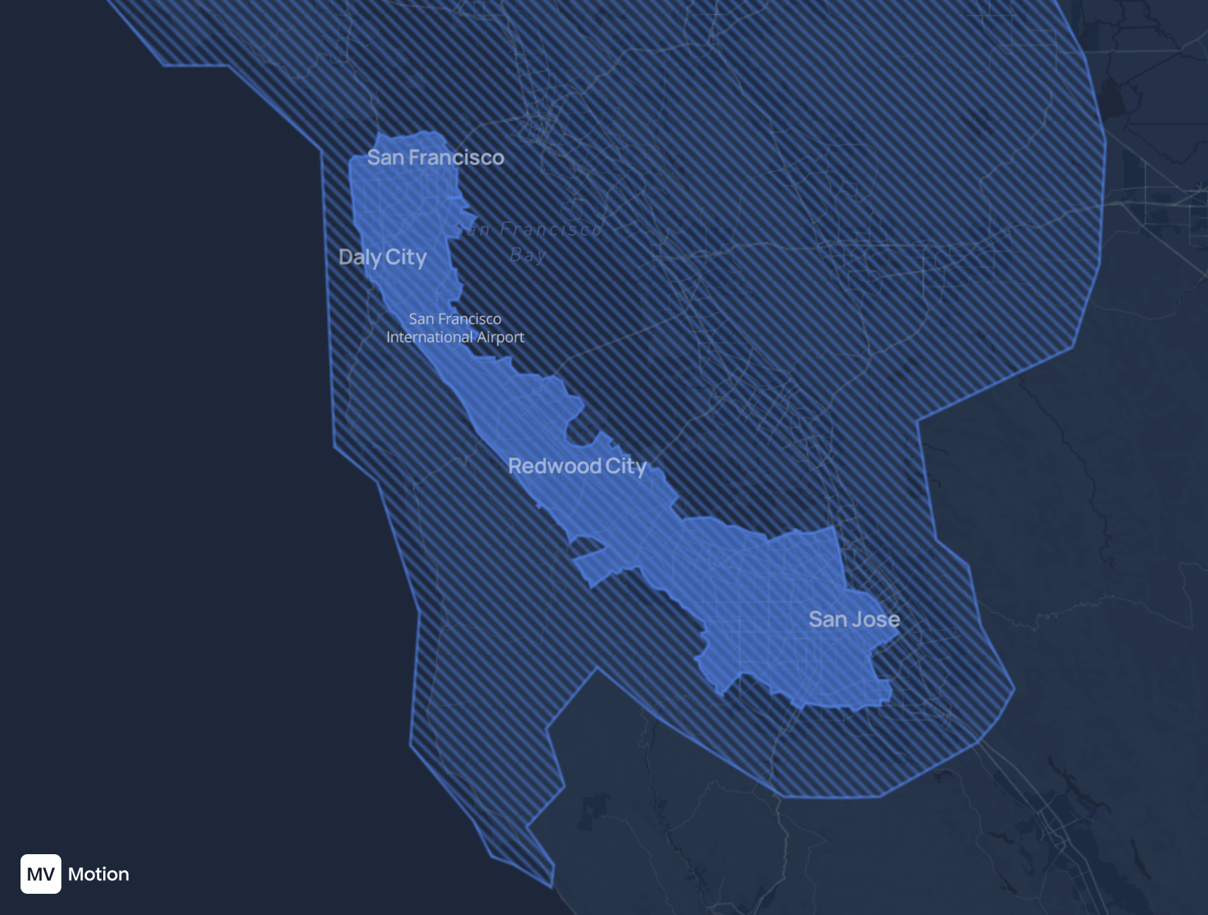 Waymo in San Jose: May-2026