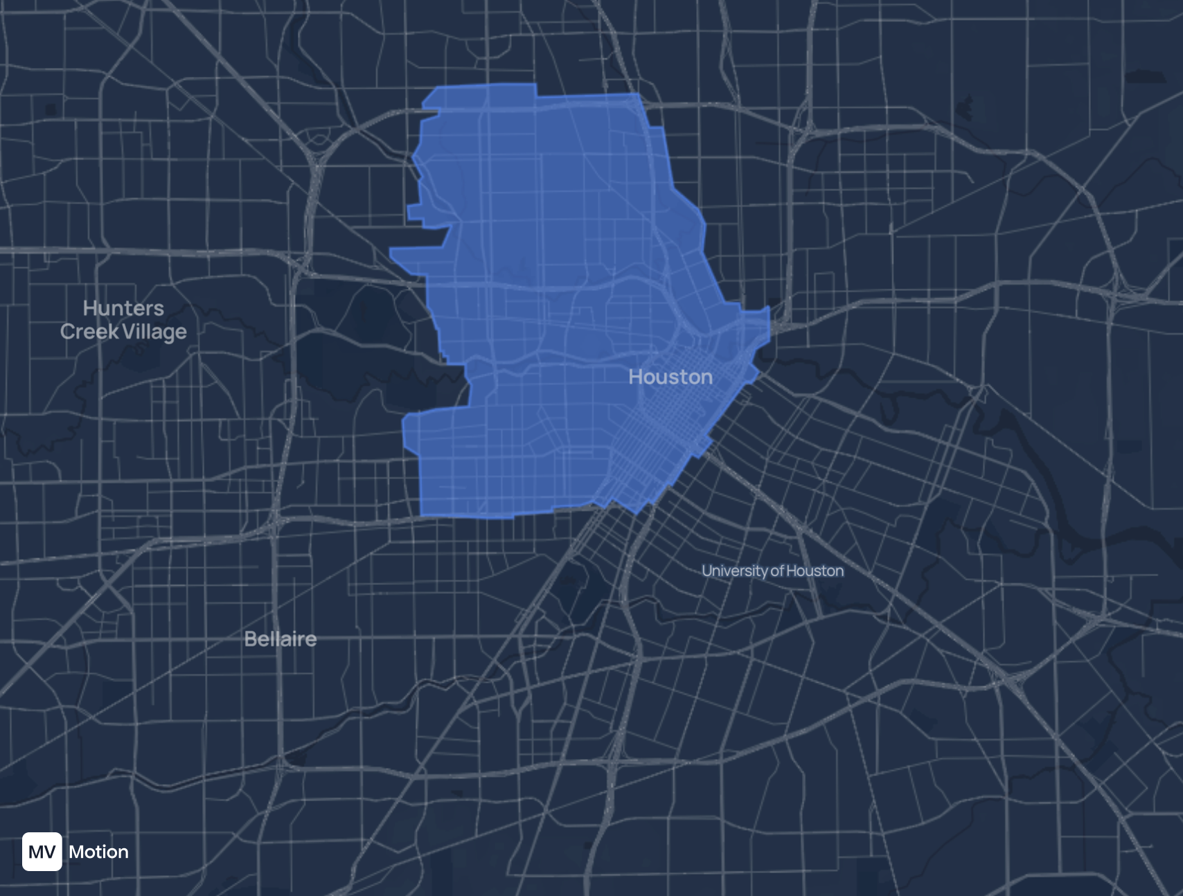 Waymo in Houston: Apr-2026