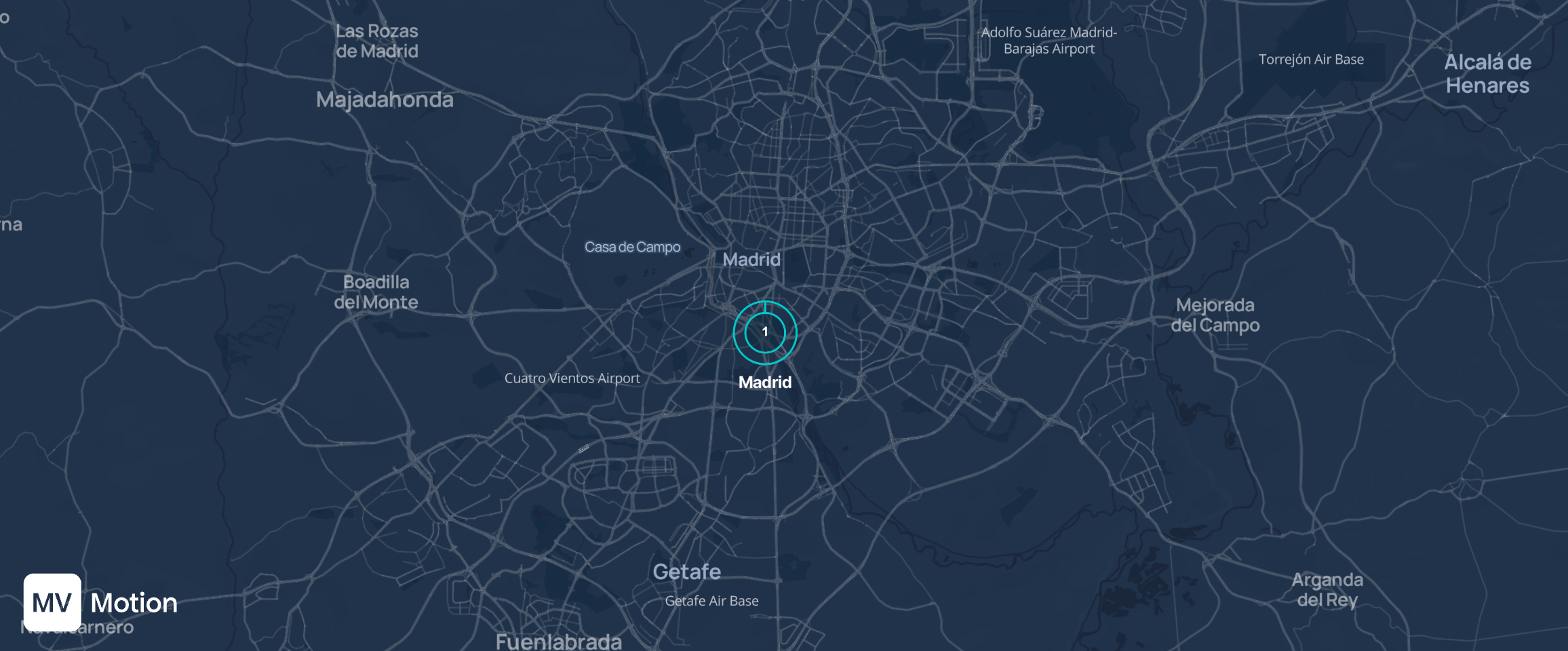 WeRide's second EU announced launch, after Bratislava